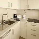 Helechos A1, 2 Bed Pdc Appartamento