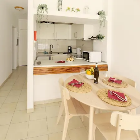Helechos A1, 2 Bed Pdc Daire Puerto del Carmen (Lanzarote)