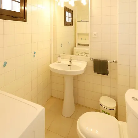 Helechos A1, 2 Bed Pdc Daire