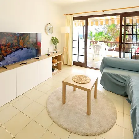 Helechos A1, 2 Bed Pdc * Puerto del Carmen (Lanzarote)