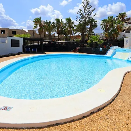 Helechos A1, 2 Bed Pdc Daire