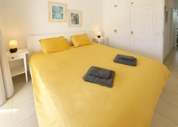 Helechos A1, 2 Bed Pdc