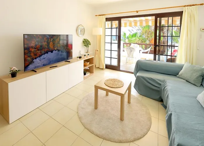 Helechos A1, 2 Bed Pdc * 卡门港