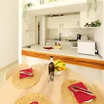 شقة Helechos A1, 2 Bed Pdc بويرتو ذيل كارمين