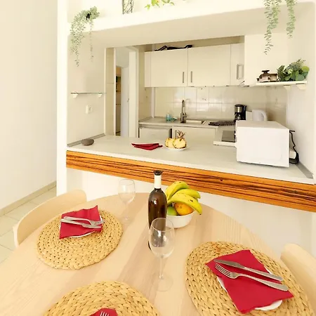 公寓 Helechos A1, 2 Bed Pdc 卡门港