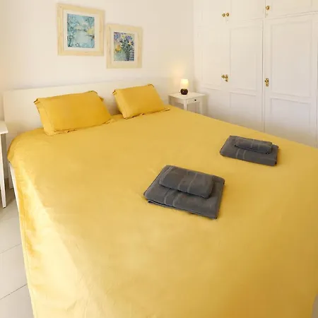 Helechos A1, 2 Bed Pdc