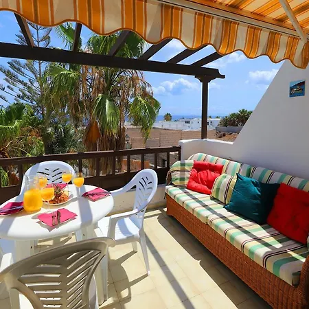 Helechos A1, 2 Bed Pdc * بويرتو ذيل كارمين