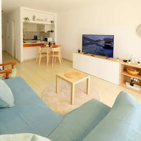 شقة Helechos A1, 2 Bed Pdc