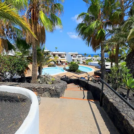 Helechos A1, 2 Bed Pdc Apartment *